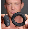 Trinity Vibes Cockring vibrant Power perf Ring 50mm